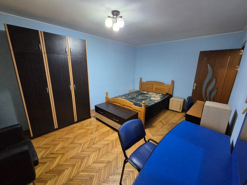 Ferdinand, Iancului,